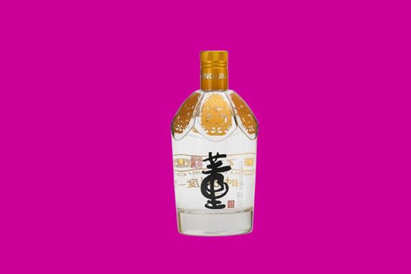 乾县回收董酒