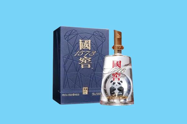 乾县回收国窖1573